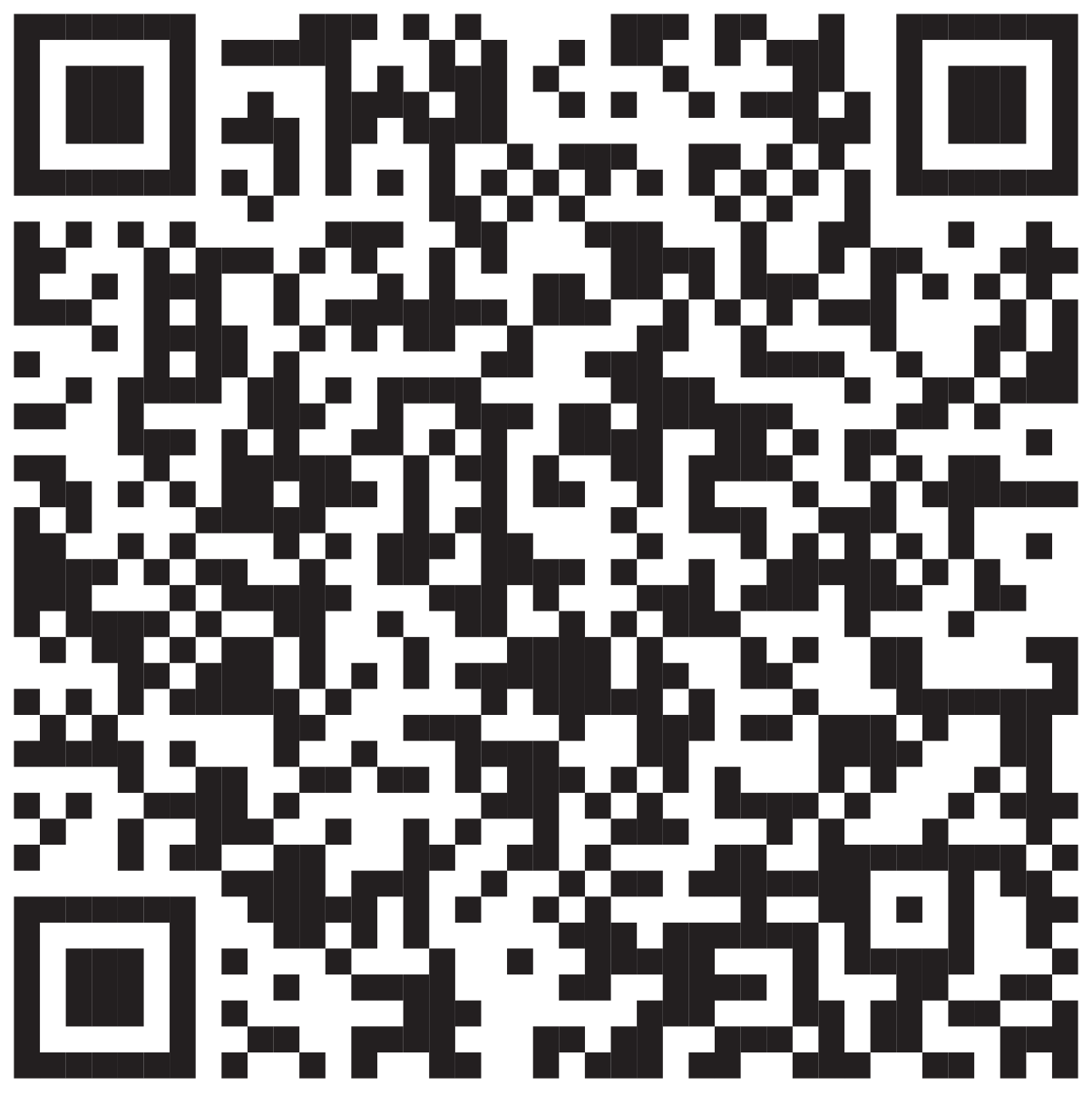 PMP Pal QR Code